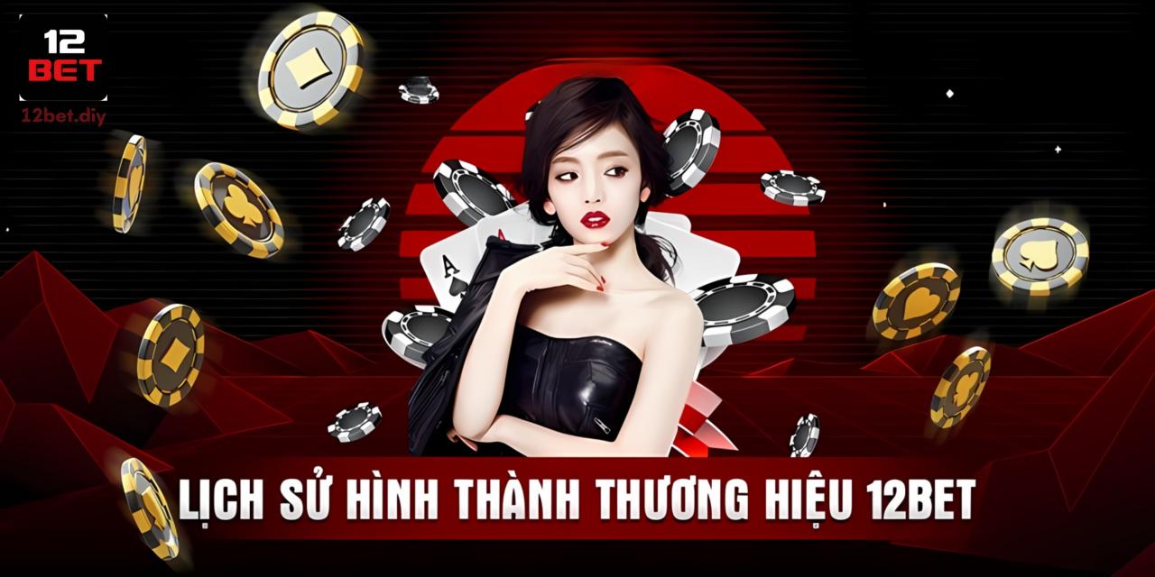 Làm thế nào để 12Bet đạt được giấy phép hoạt động hợp pháp