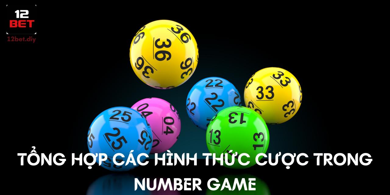 Tổng hợp các hình thức cược trong trò chơi